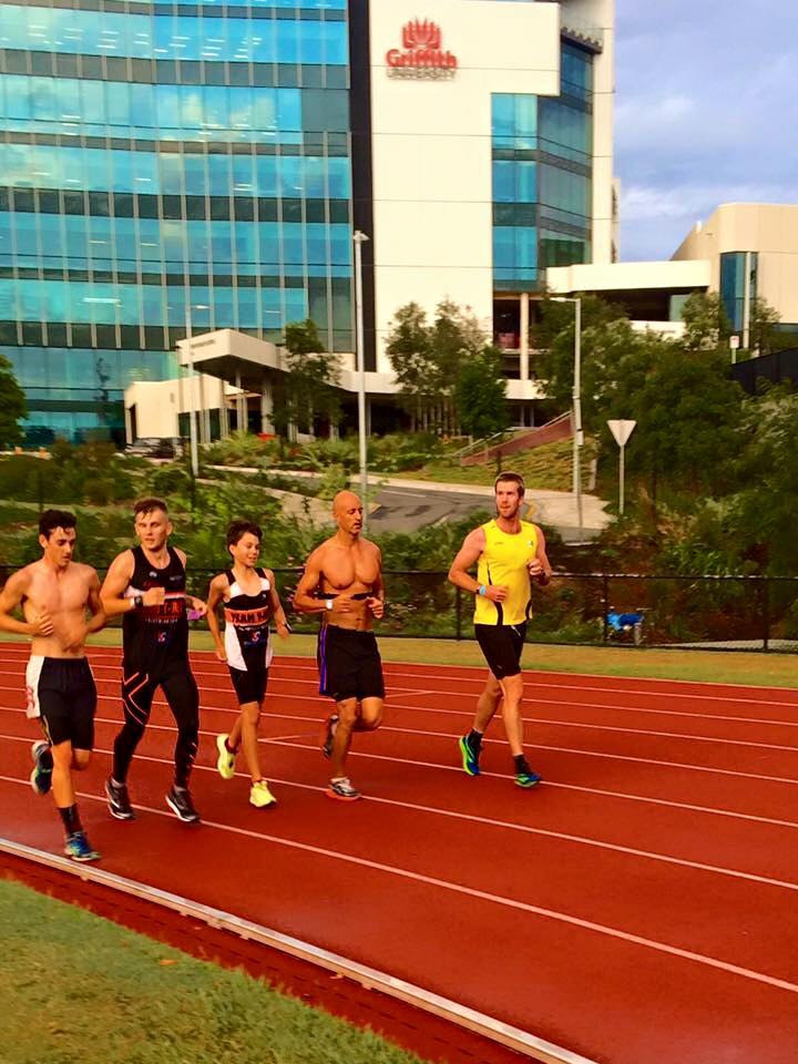 Active Living Physiotherapy and Sports Health – Runaway Bay