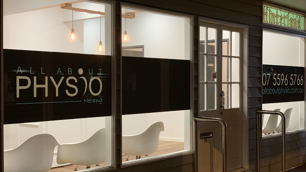 All About Physio Nerang