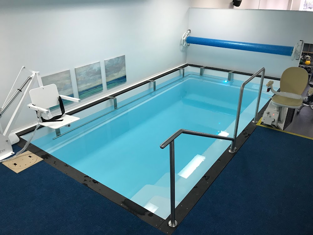 Aqua Moves Physiotherapy