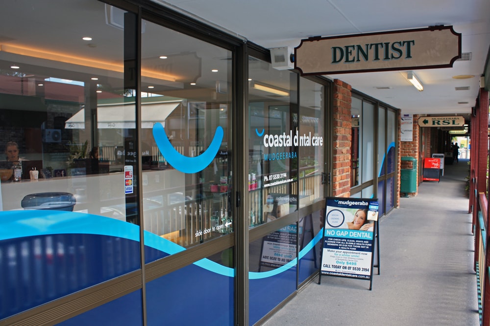 Coastal Dental Care Mudgeeraba