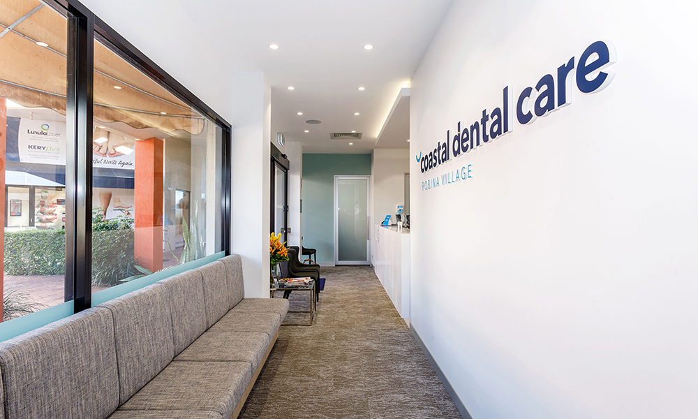 Coastal Dental Care Robina Village