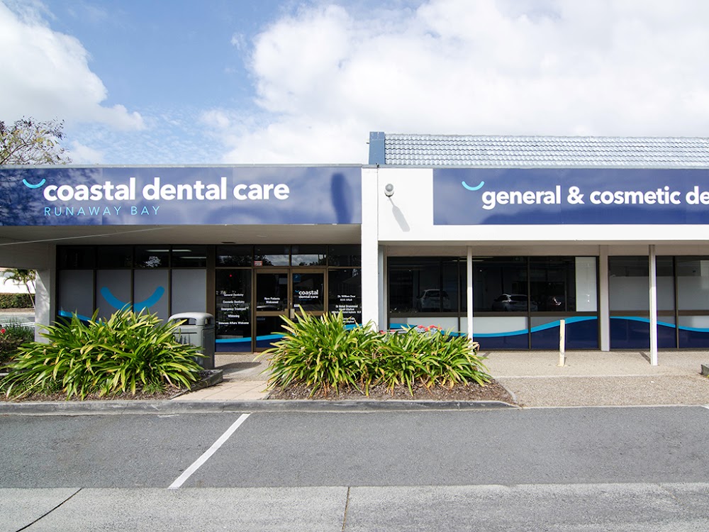 Coastal Dental Care Runaway Bay