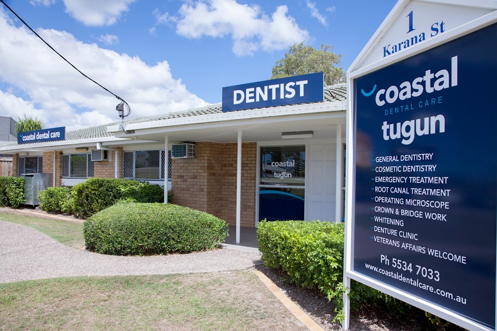 Coastal Dental Care Tugun