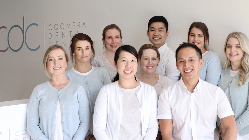 Coomera Dental Centre
