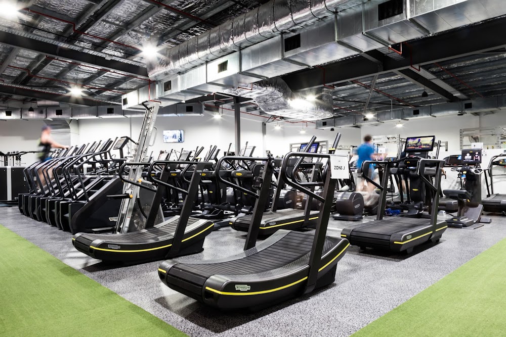 EMF Performance Centre Robina