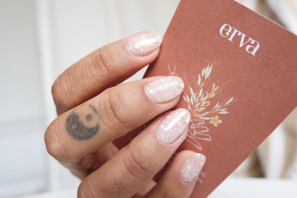 ERVA nail spa