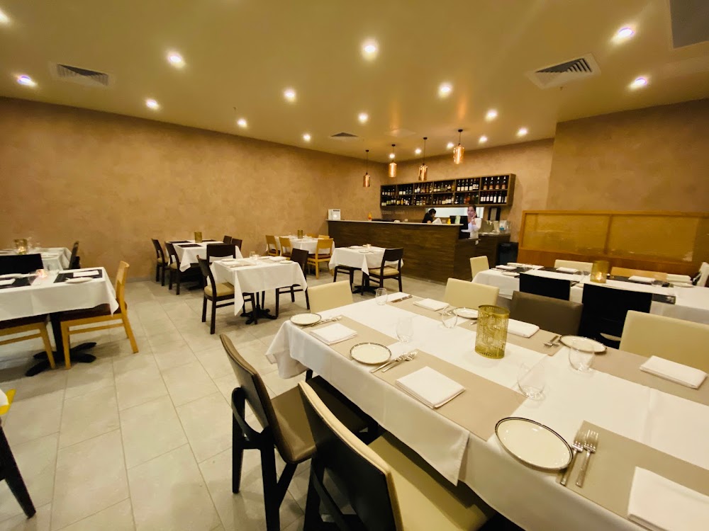 Garlic Clove Indian Restaurant