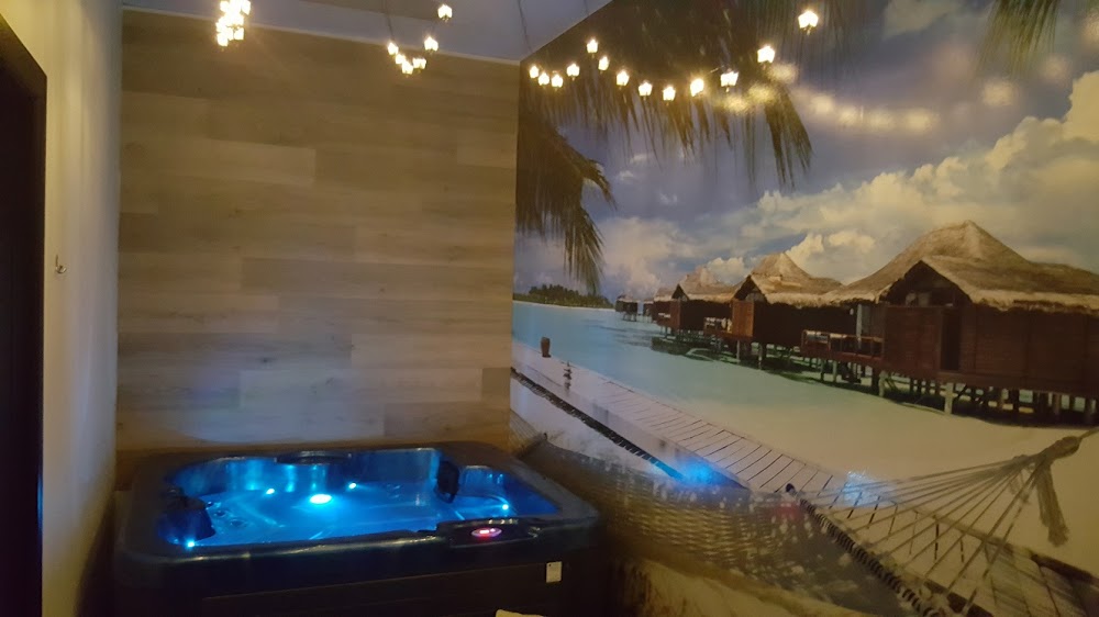 GC Massage and Beauty