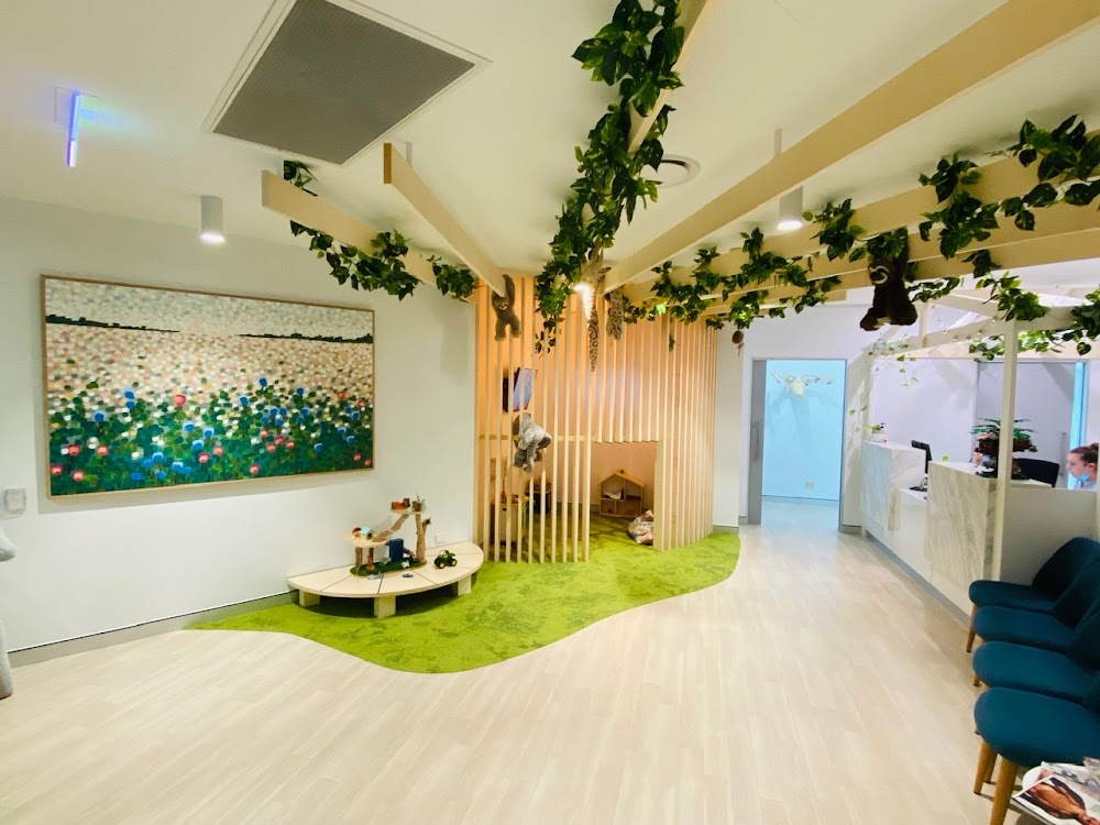 Grow Paediatric Dentistry