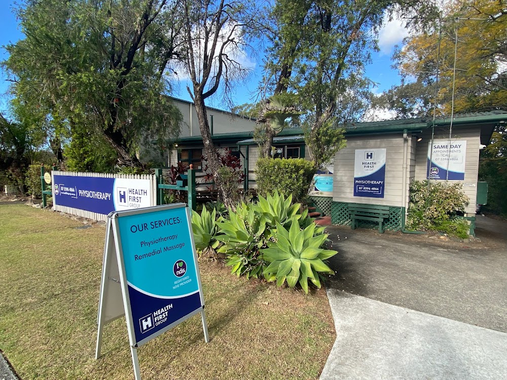 Health First Gold Coast