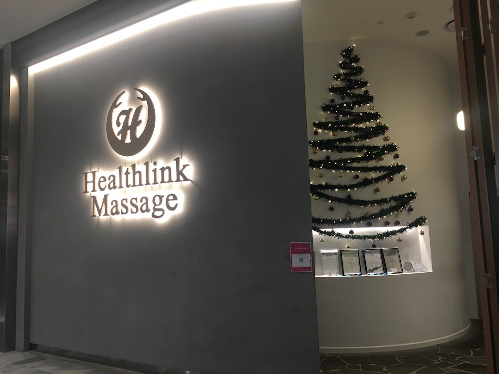 Healthlink Massage Coomera