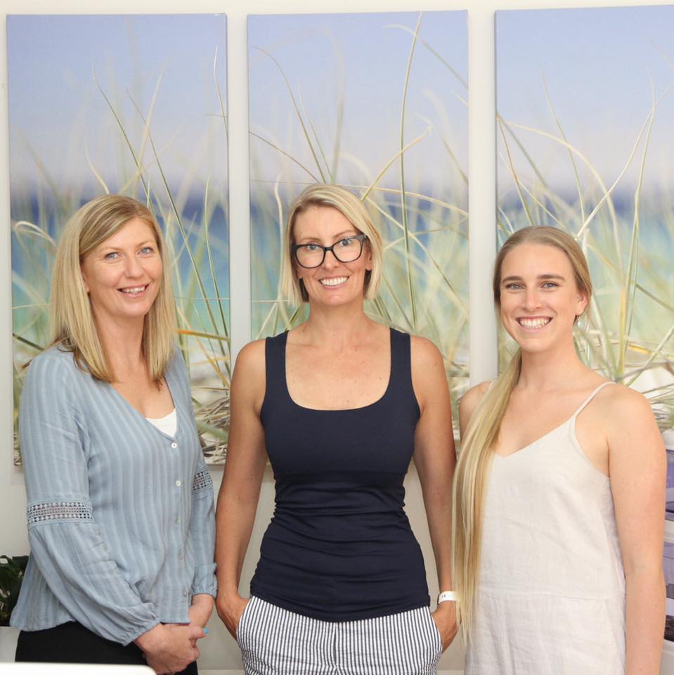 Healthy Bodies Chiropractic