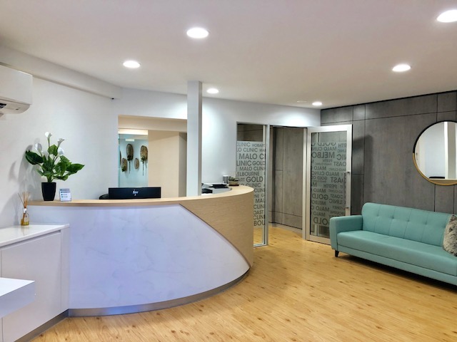 Integra Dental Gold Coast