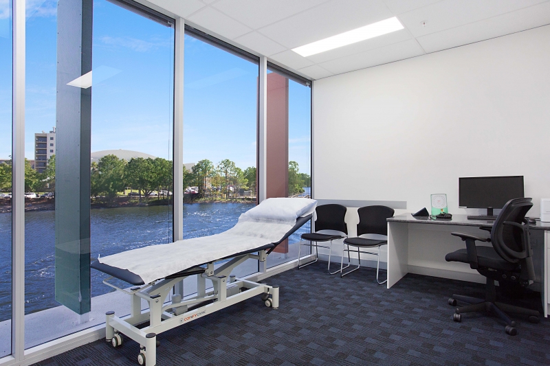 Lake Orr Family Practice