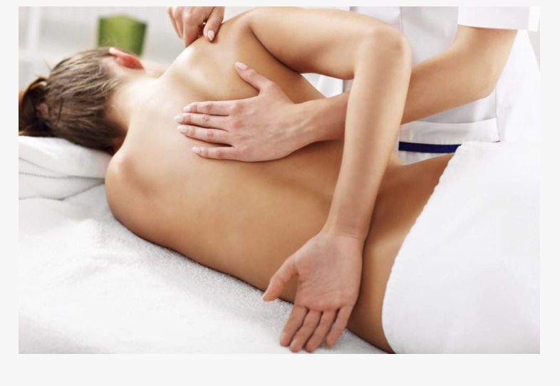 Laura Quinn Remedial Therapist