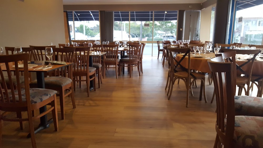 Malay Paradise Restaurant