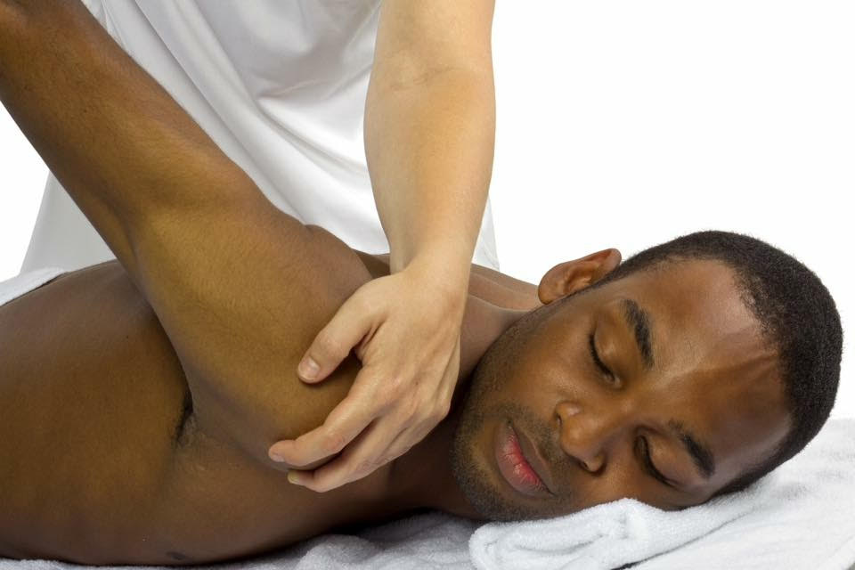 Myotherapy and Massage