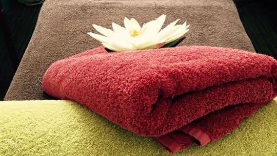 Oxenford Mind & Body