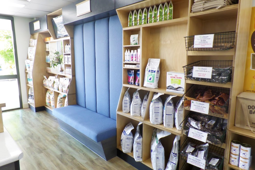 Pet Doctors Palm Beach