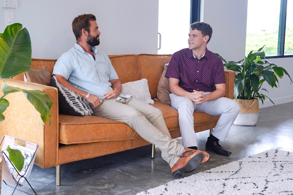 Powerhouse Mind Body Chiro