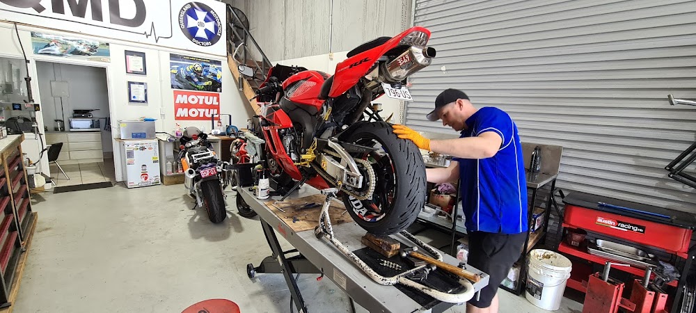Queensland Motorcycle Doctors