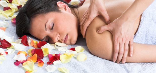 Remedial KaHuna Massage Gold Coast & Mobile Service