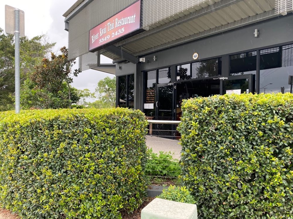 River Kwai Thai Restaurant