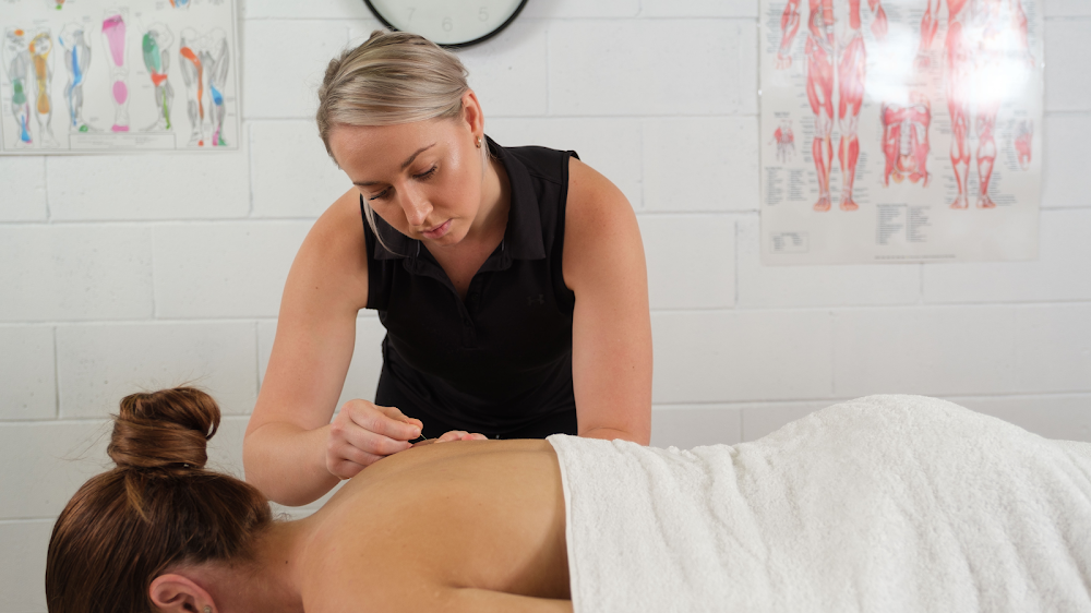 The Pro Health Clinics