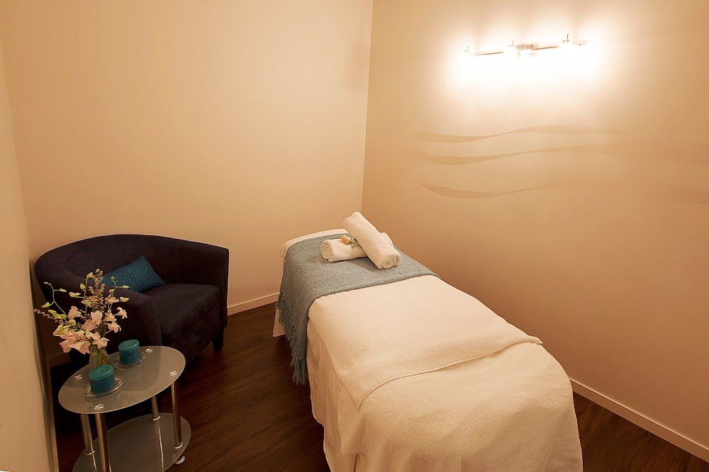 Total Essence Massage